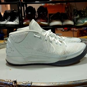 Nike Zoom Air Kobe AD Mid basketball shoes